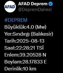 balikesirde-4-buyuklugunde-deprem