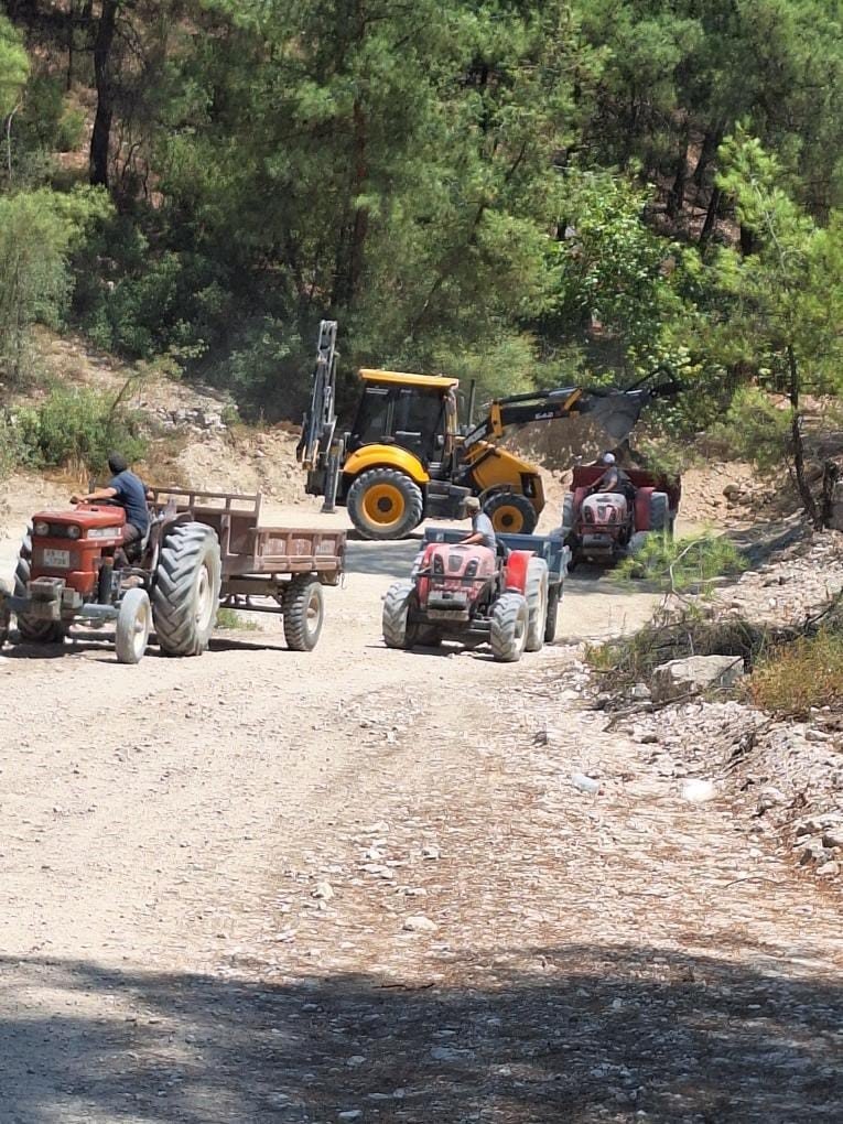 baskan-ozelden-incir-ureticisine-yol-destegi