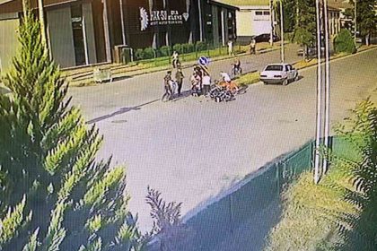kamyonetle-carpisan-motosiklet-surucusu-yaralandi