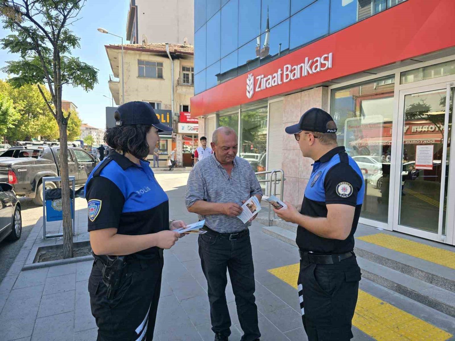 kirikkalede-vatandaslar-telefon-dolandiriciligina-karsi-uyarildi