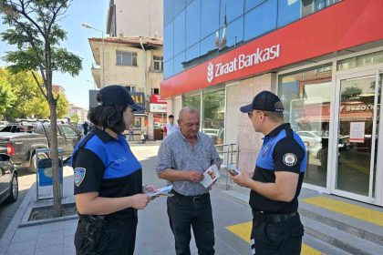 kirikkalede-vatandaslar-telefon-dolandiriciligina-karsi-uyarildi