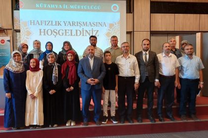 kutahyada-hafizlik-yarismasi-secmeleri-yapildi