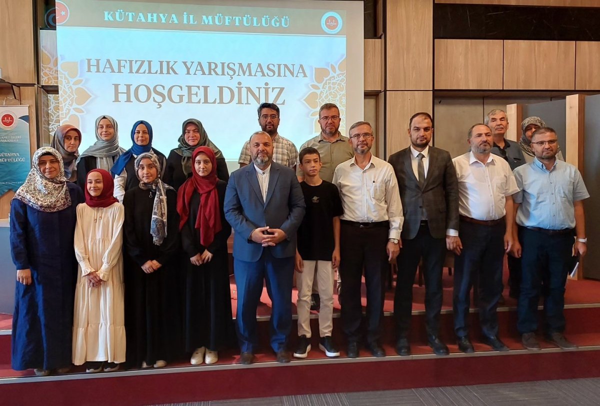 kutahyada-hafizlik-yarismasi-secmeleri-yapildi