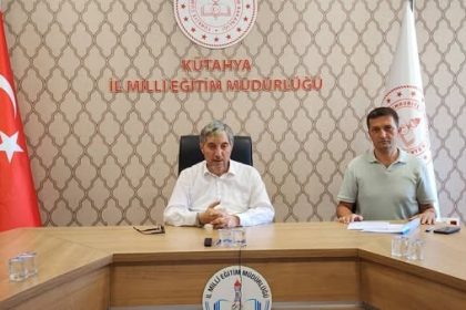 kutahyada-yeni-egitim-ogretim-yilinda-tasimali-egitim-sureci-gorusuldu