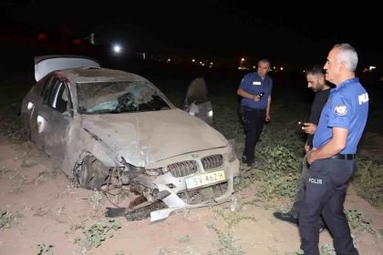 sarampole-takla-atip-hurdaya-donen-otomobilin-surucusu-agir-yaralandi