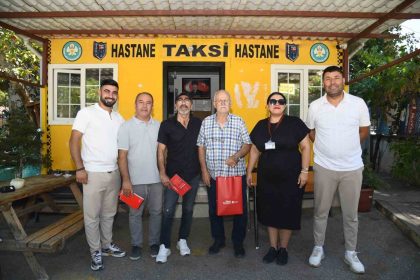 yunusemre-belediyesi-taksici-esnafini-dinledi