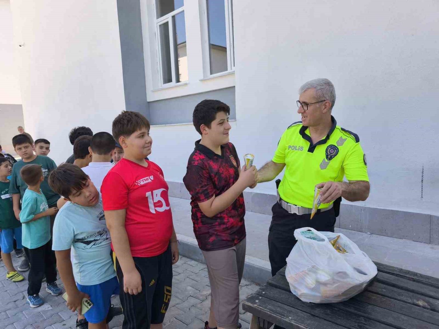 il-emniyet-mudurlugu-tarafindan-trafik-kurallari-egitimi-verildi