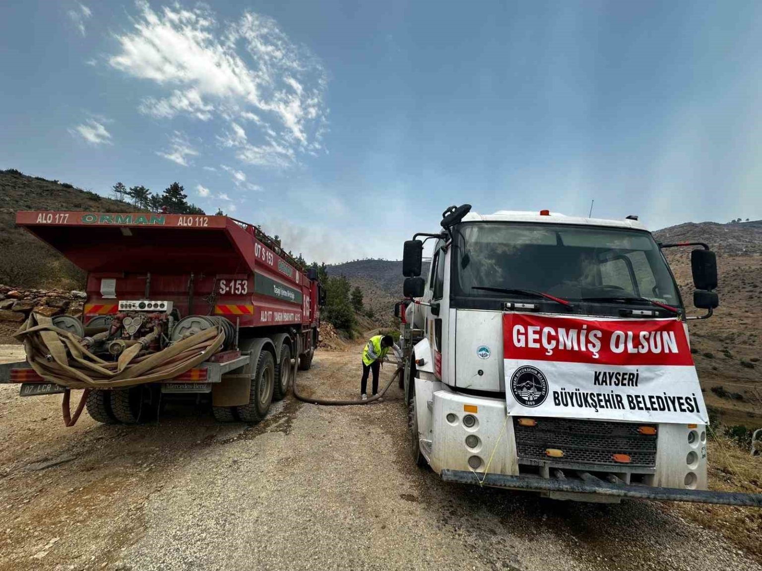 kayseri-buyuksehirden-mersinde-yangin-dondurme-calismasina-destek