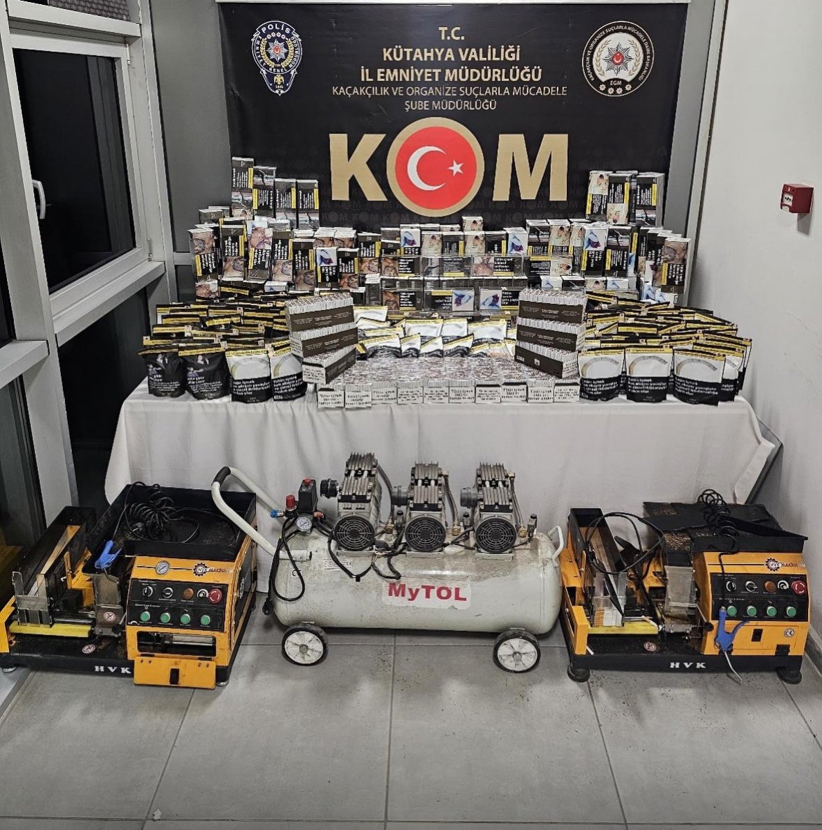kutahyada-kacak-sigara-ve-tutun-operasyonu