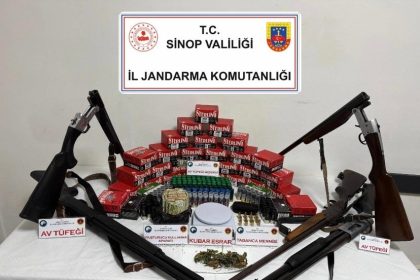 sinopta-uyusturucu-ve-silah-operasyonu