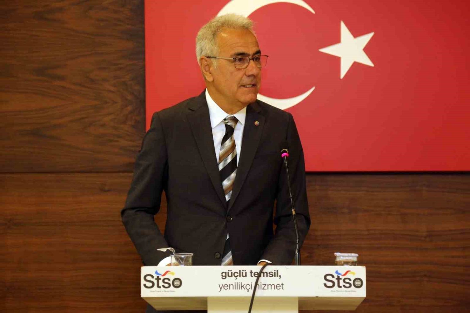 sivas-tso-agustos-ayi-toplantisi-gerceklestirildi