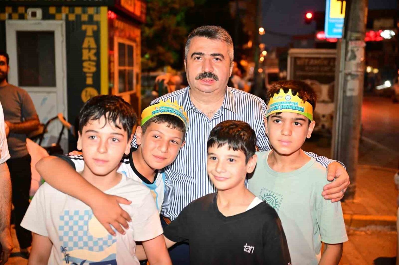 yildirimda-senlik-var