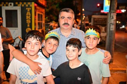 yildirimda-senlik-var