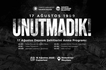 depremin-26-yili-demokrasi-meydaninda-anilacak
