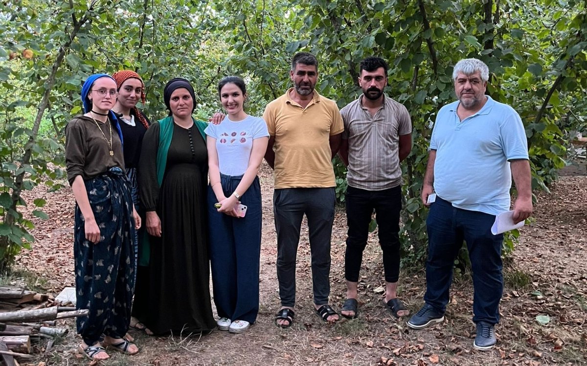 findik-iscilerine-yasam-alanlarinda-saglik-hizmeti