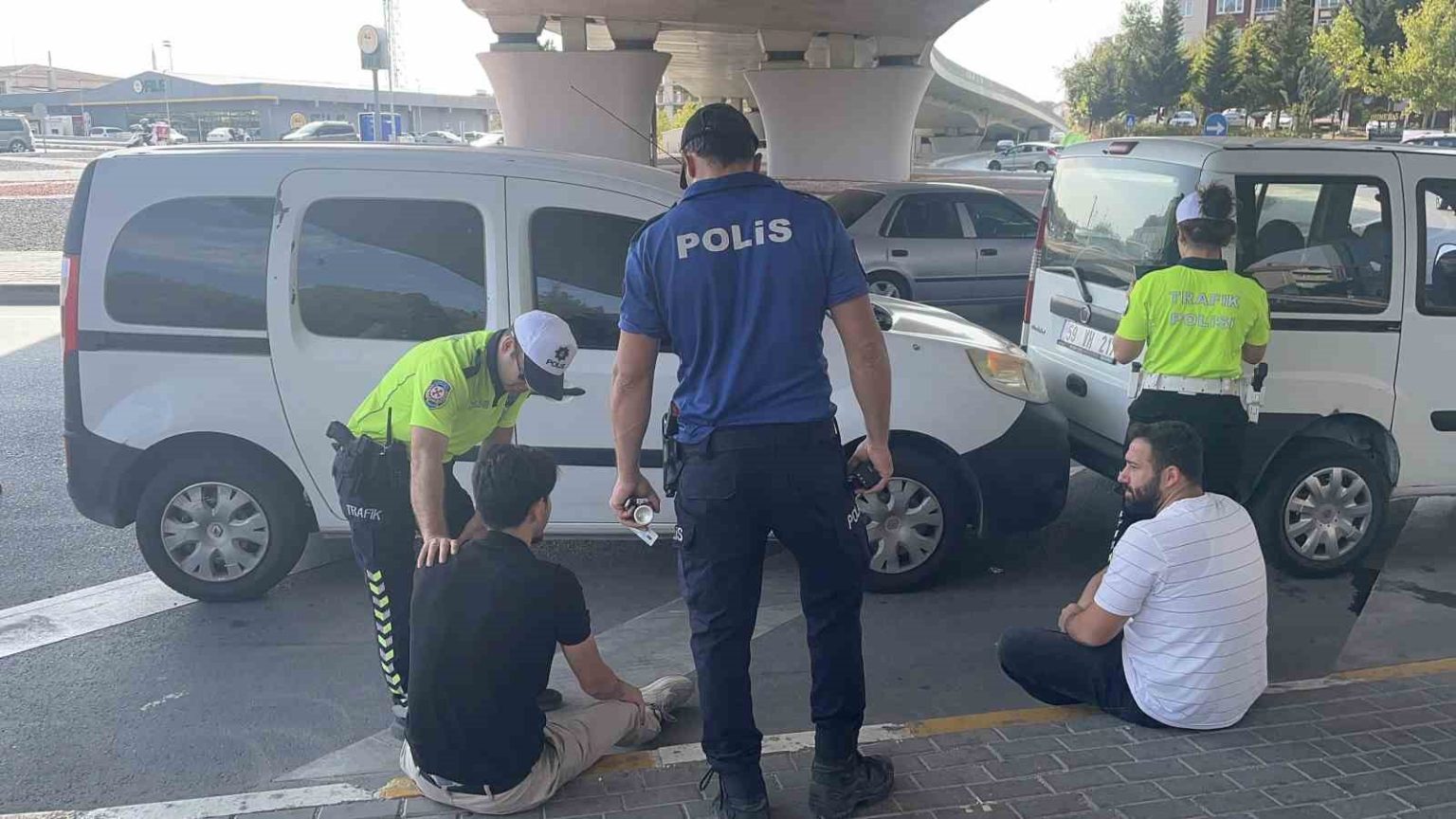 kapaklida-trafik-kazasi-tatbikati-yapildi