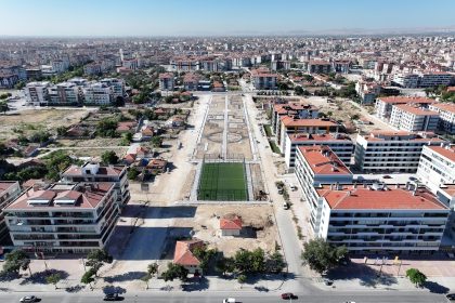 karatayda-cimenlik-mahallesine-park-mujdesi