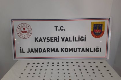 kayseride-tarihi-eser-operasyonu