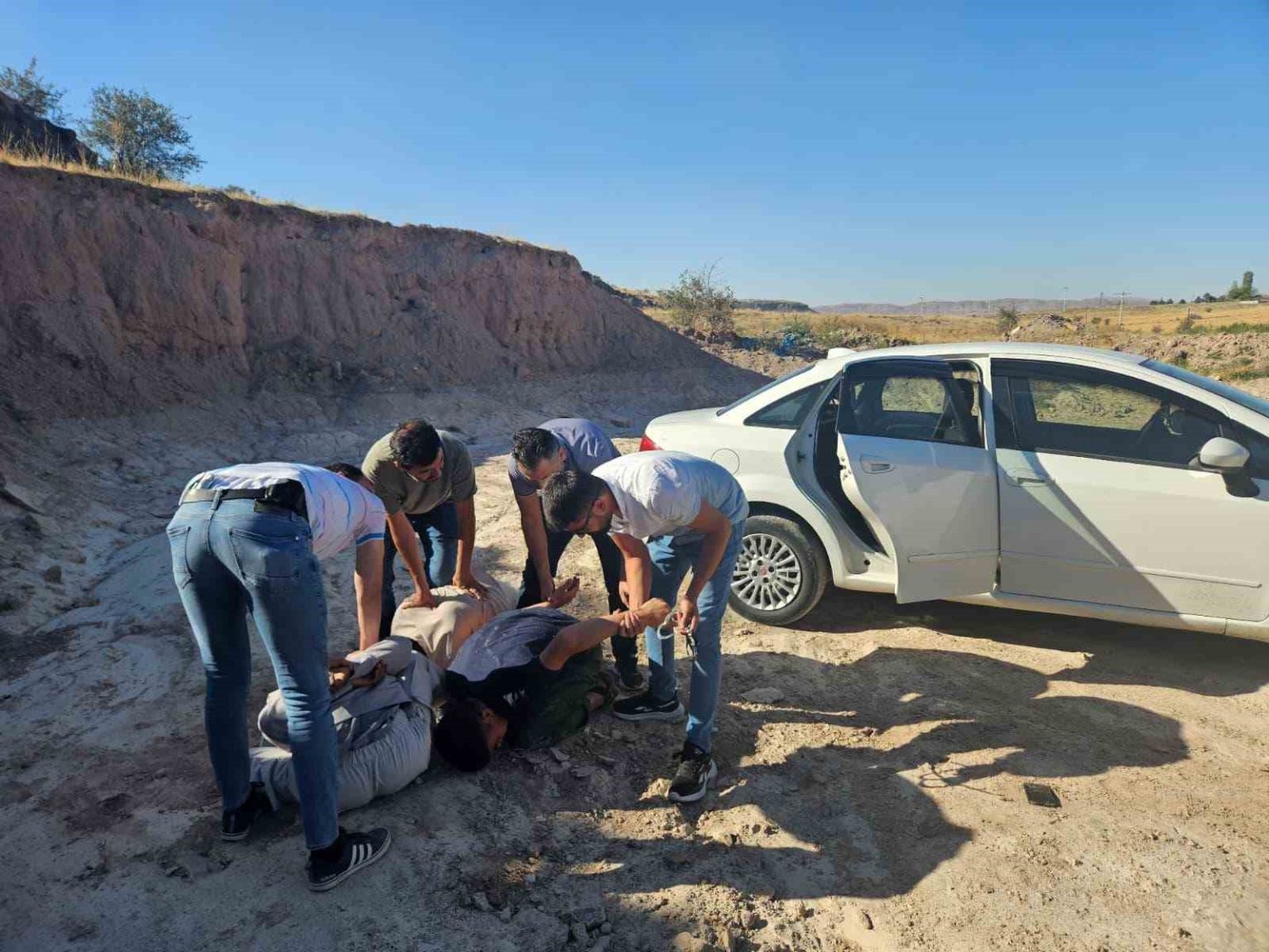 nevsehirde-gocmen-kacakcilarina-operasyon-7-yabanci-uyruklu-yakalandi