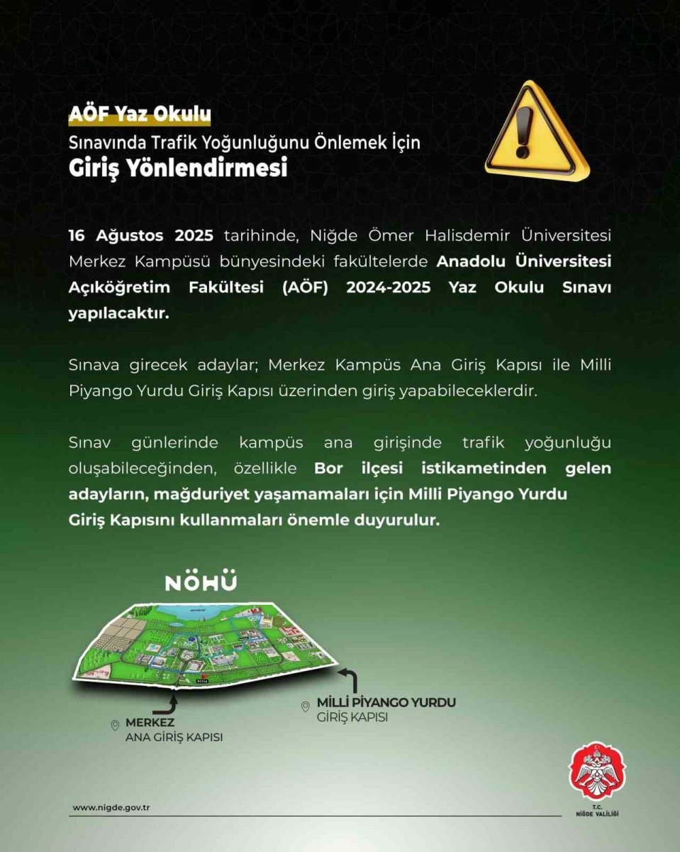 nigde-valiliginden-aof-sinavinda-giris-yonlendirmesi-uyarisi