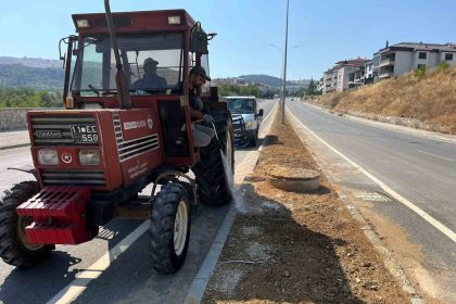 sogutte-refujler-ve-yesil-alanlar-yenileniyor