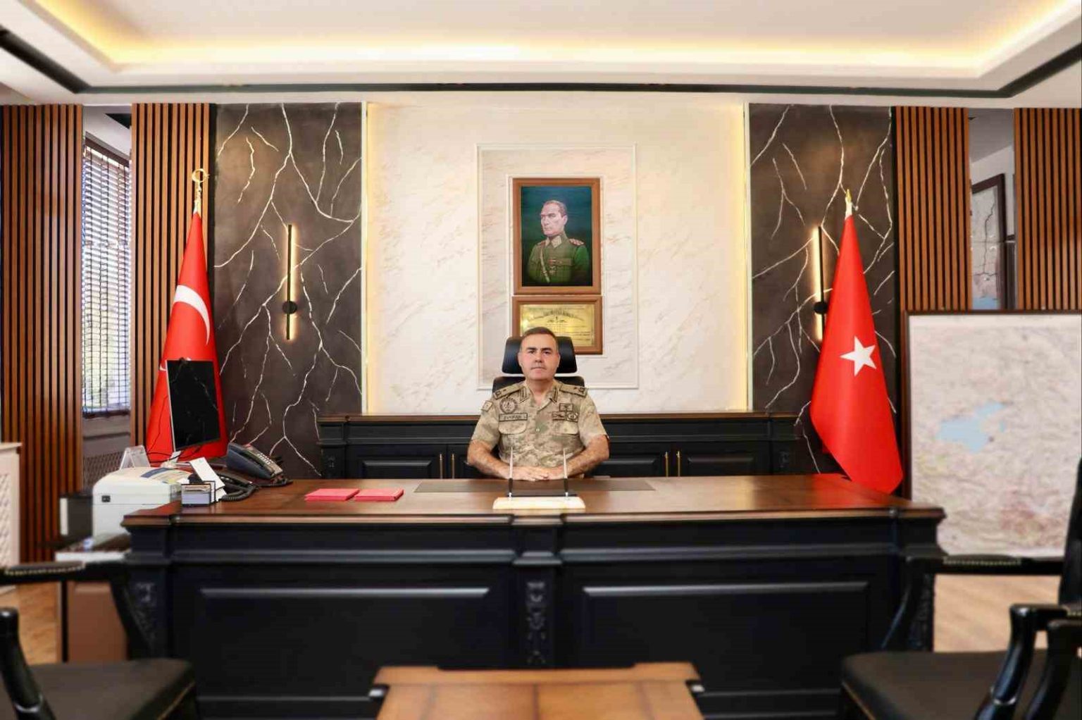 tuggeneral-avkiran-goreve-basladi