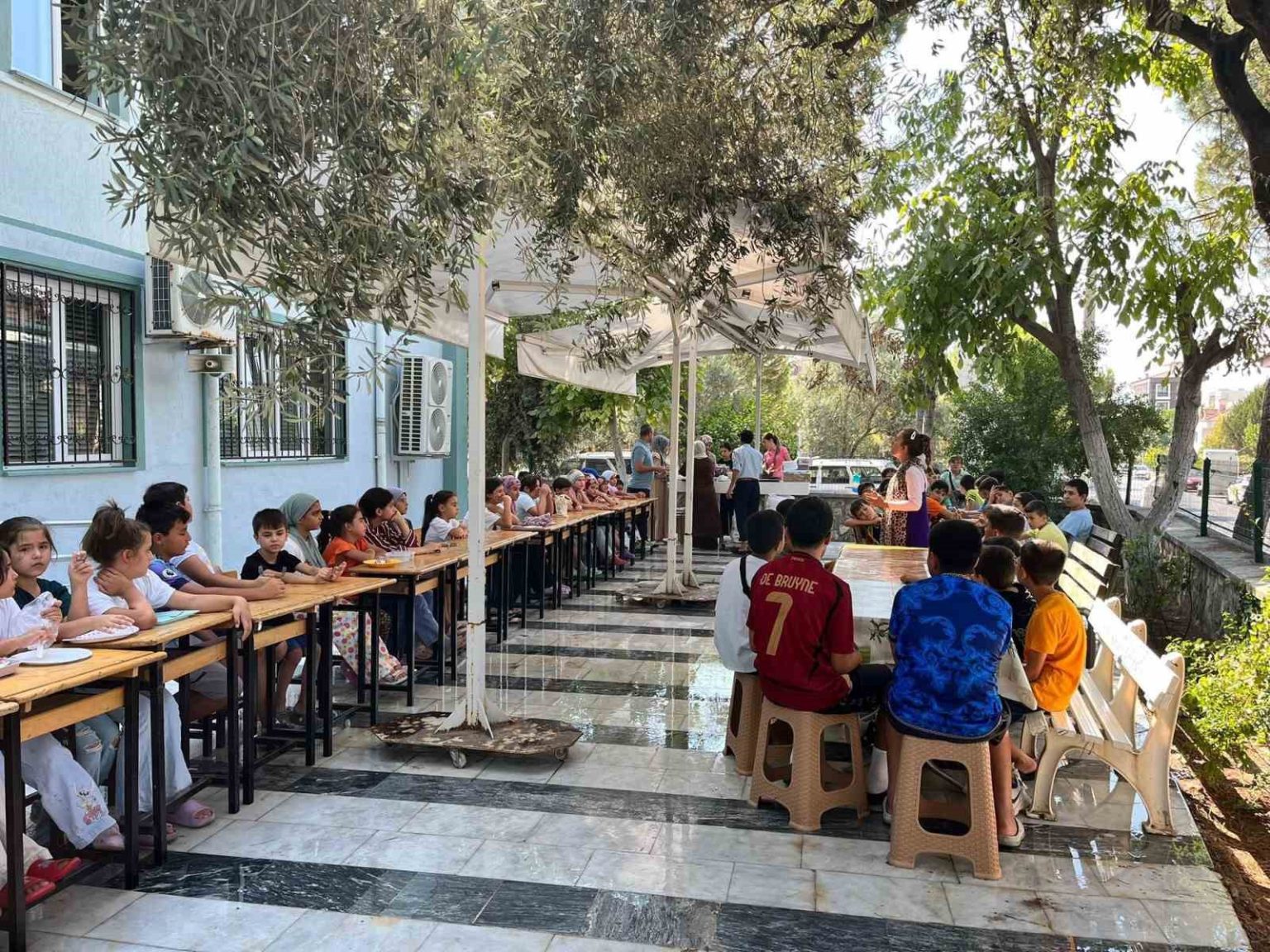 yatagan-yeni-camide-kuran-kursu-kapanis-programi-duzenlendi