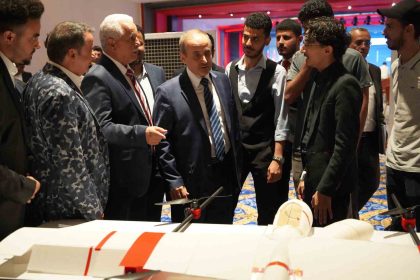 yemen-heyetinin-katilimiyla-inovasyon-ve-teknoloji-konferansi-gerceklesti