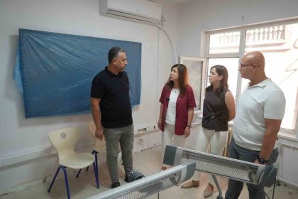 baskan-bucak-etut-merkezleri-ve-kulturel-alanlari-inceledi