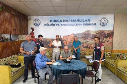 bursada-dolandiricilara-karsi-100-bin-kisiye-bilgilendirme
