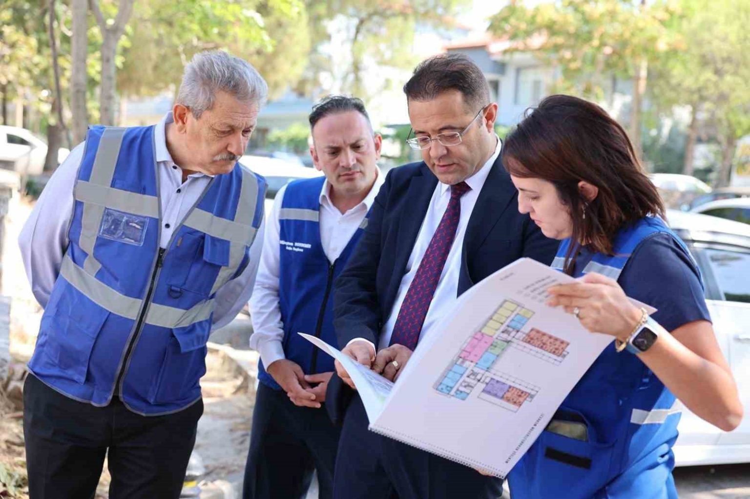 mentesede-devam-eden-yatirimlar-yerinde-inceledi
