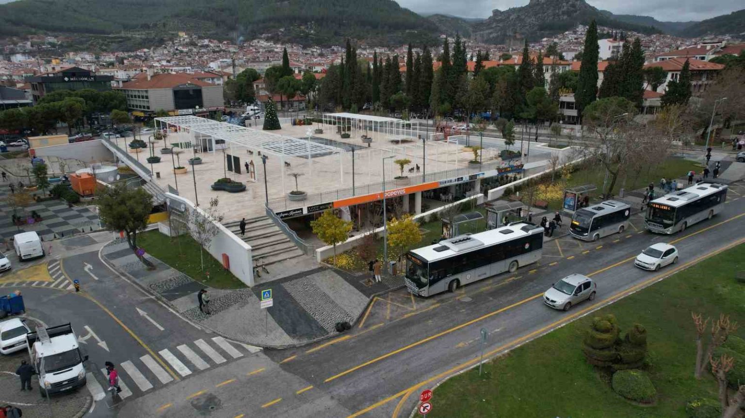 mentesede-kent-lokantasi-aciliyor