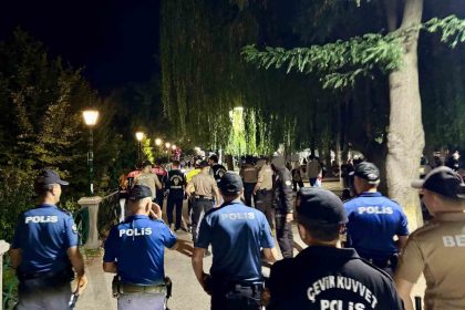 polis-ekiplerinden-genis-kapsamli-uygulama