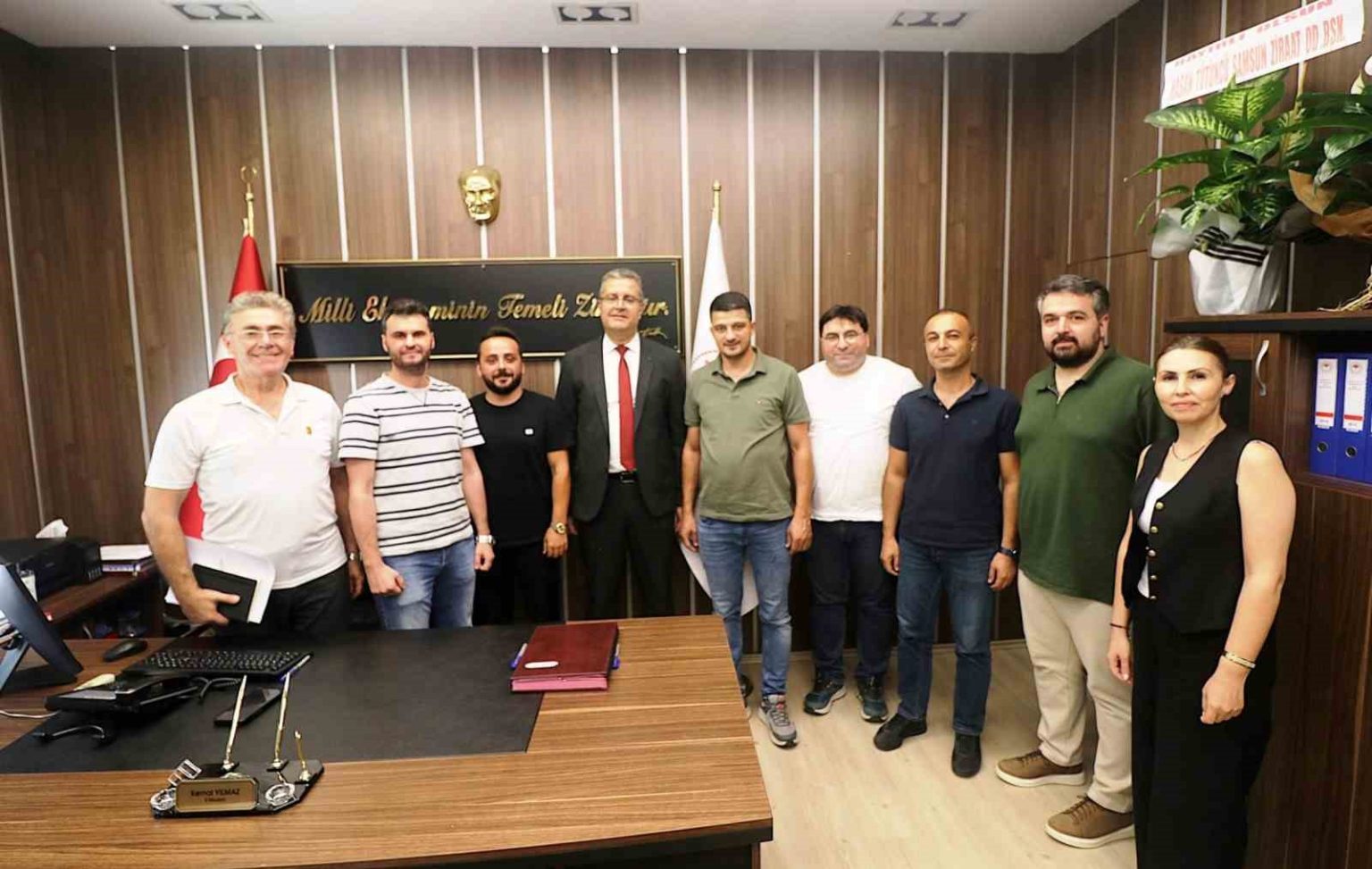 samsunda-kirsal-kalkinmaya-16-milyon-tl-hibe-destegi