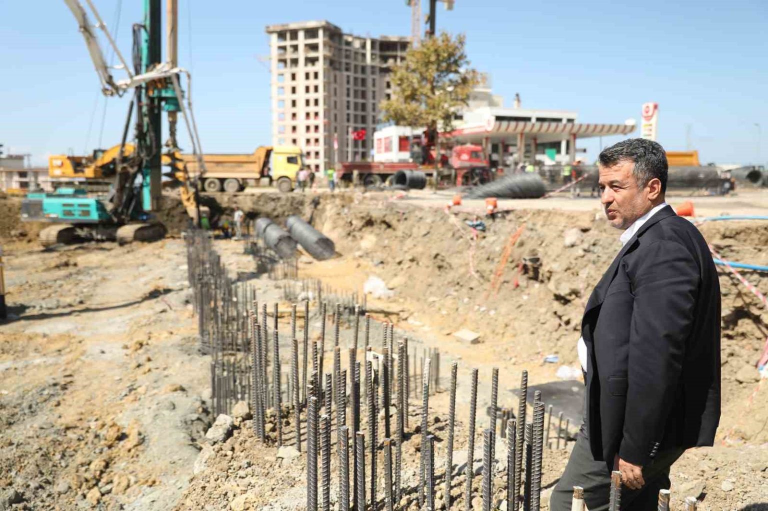 baskan-dogan-17-ilcemizce-yol-calismalarimizi-surduruyoruz