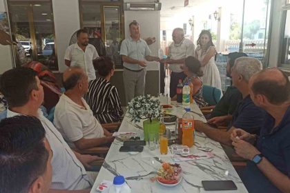 didimde-gorev-yeri-degisen-sube-mudurlerine-veda-yemegi