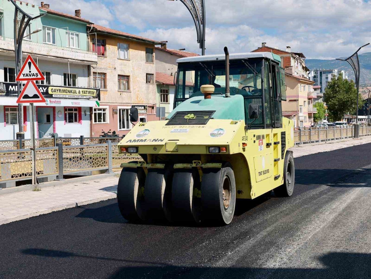 tokat-belediyesinden-eski-niksar-yolu-kavsagina-modern-dokunus
