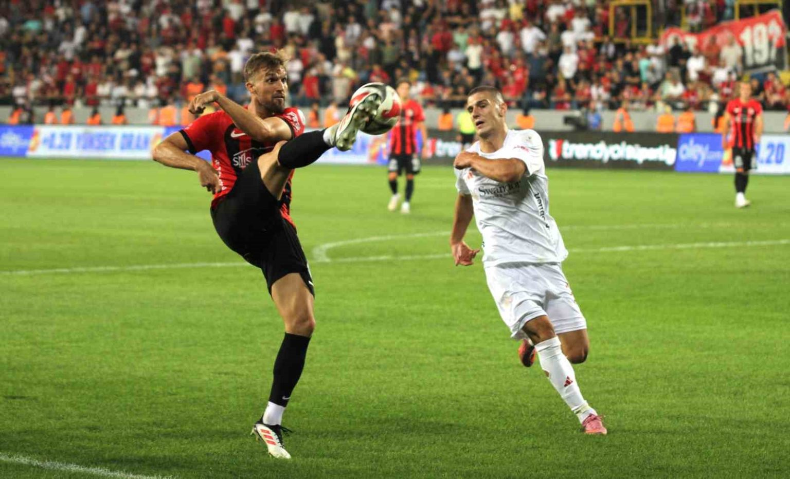 trendyol-super-lig-genclerbirligi-0-antalyaspor-1-mac-sonucu