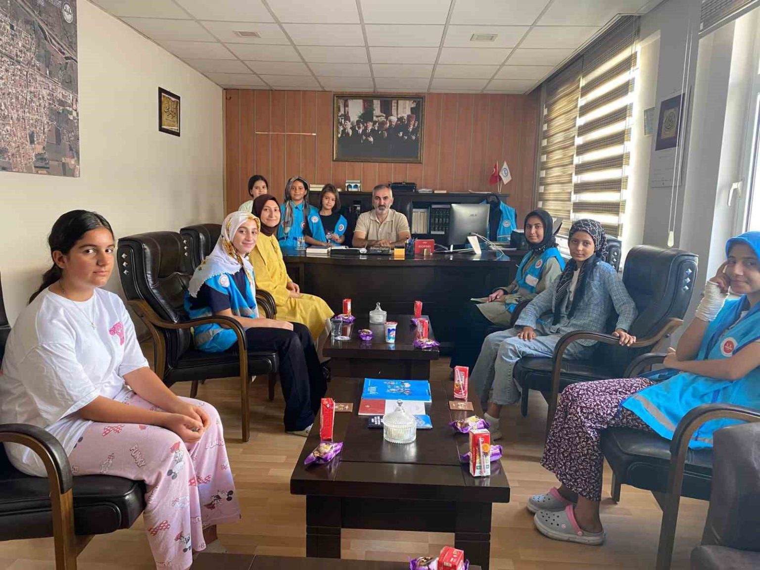 yaz-kuran-kursu-ogrencilerinden-gazzeye-anlamli-destek