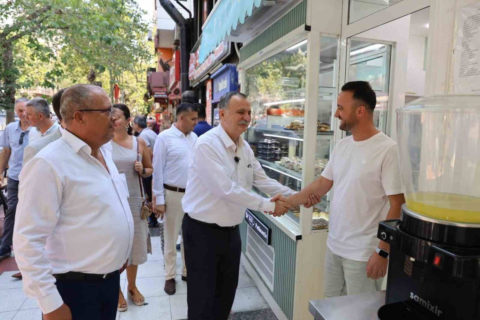 baskan-balaban-karakoyde-esnaf-ziyareti-yapti