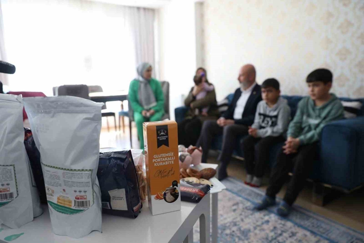 baskan-colakbayrakdar-aile-toplumun-kalbi-ve-gelecegin-en-guclu-teminatidir