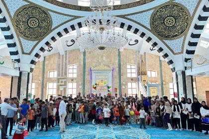 caldiranda-yaz-kuran-kurslari-sona-erdi-basarili-ogrencilere-odullerini-kaymakam-ve-muftu-takdim-etti