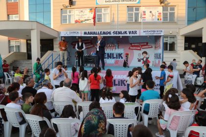 daricada-cocuklar-icin-mahalle-senlikleri-basliyor