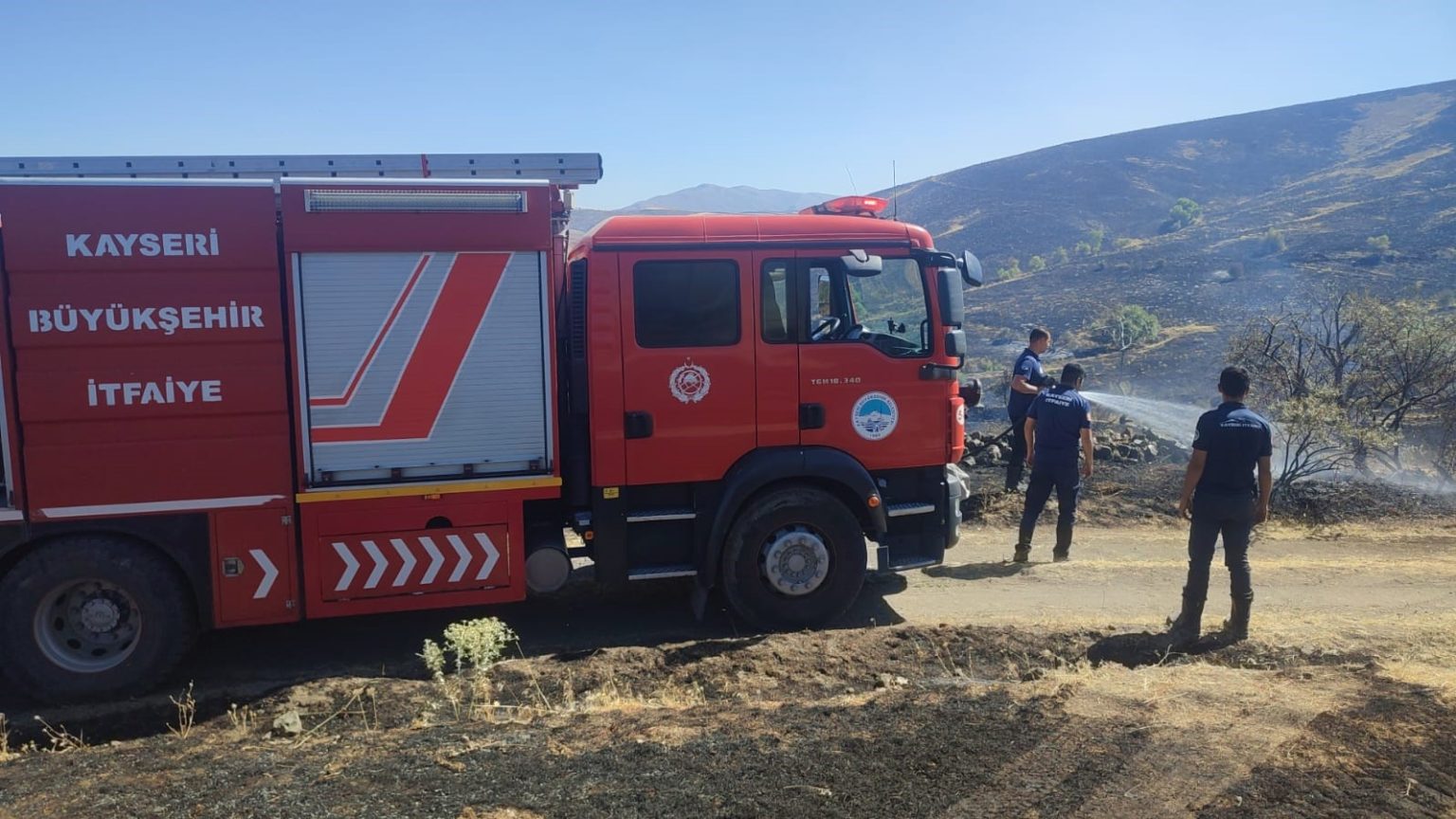 kayseri-itfaiyesinden-komsu-illerdeki-yanginlara-destek