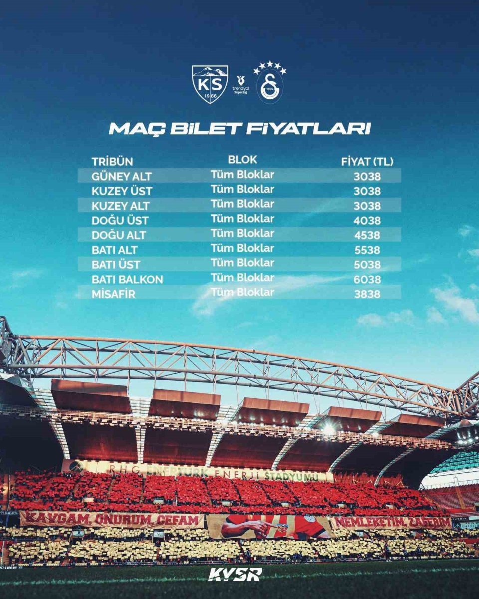 kayserispor-galatasaray-maci-bilet-fiyatlari-belli-oldu