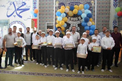 malazgirtte-yaz-kuran-kursu-mezuniyet-programi-duzenlendi