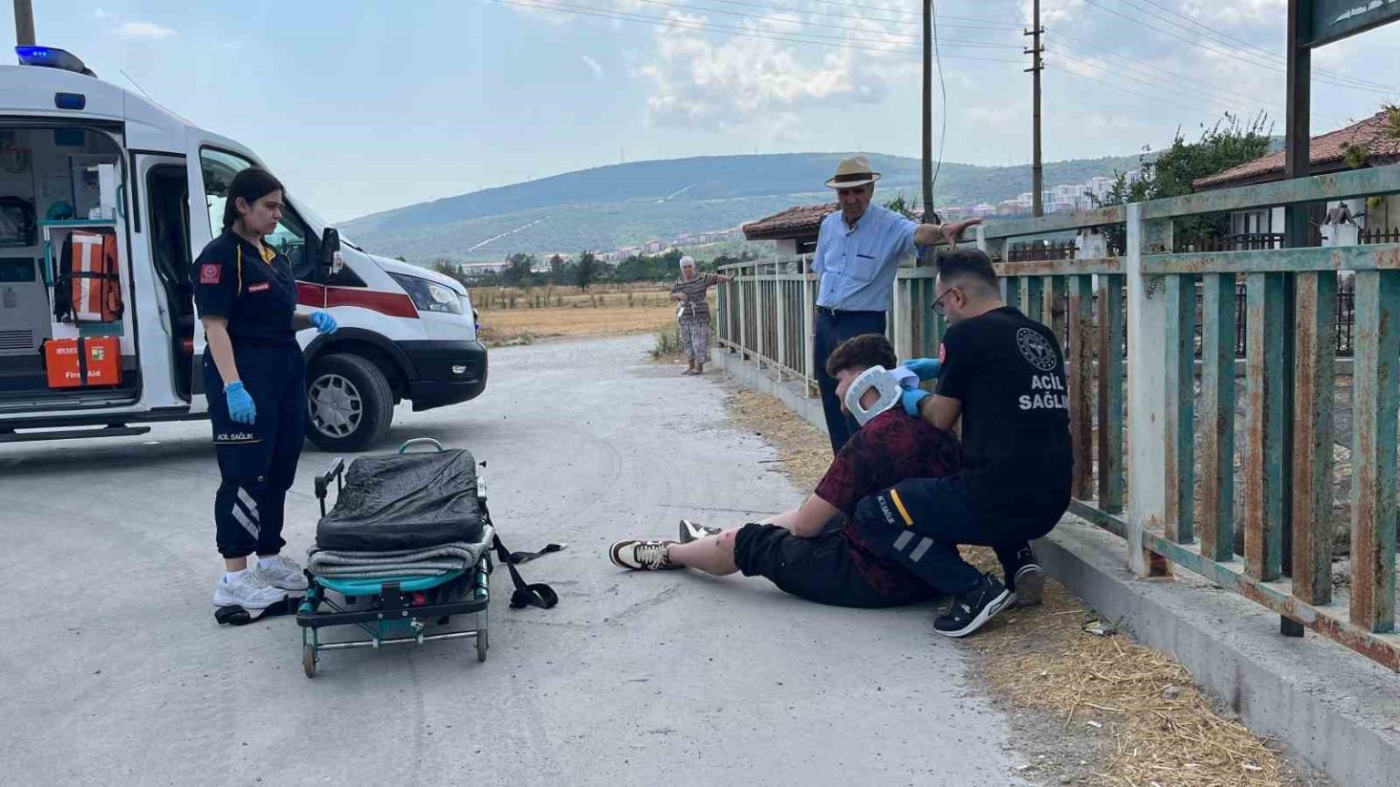 mentesede-motosiklet-kazasi-1-yarali
