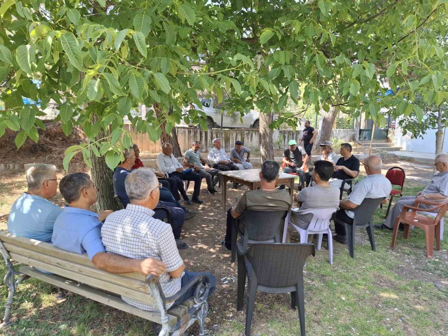 usakta-yeni-destekleme-modeli-ve-kuraklik-tedbirleri-ciftcilere-anlatildi