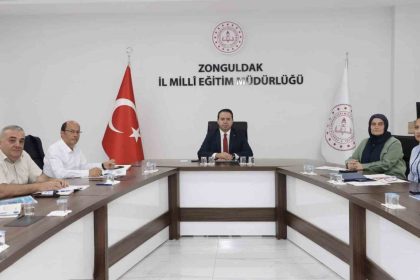 zonguldakta-ilce-milli-egitim-mudurleri-toplantisi-gerceklestirildi