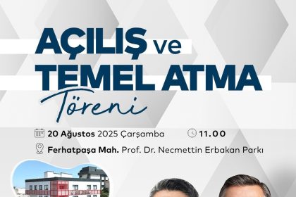 atasehir-belediyesinde-temel-atma-ve-acilis-torenleri-yapilacak